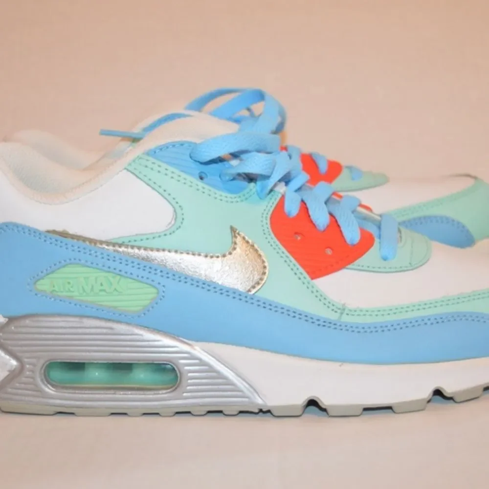 Nike Air Max 90 6.5 youth